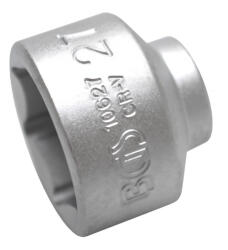 BGS technic 3/8" Dugókulcs "Pro Torque", 27 mm (BGS 10627) (10627)