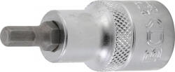 BGS technic Behajtófej | 12, 5 mm (1/2") | Imbusz 7/32" (BGS 2732) (2732)
