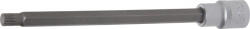 BGS technic 1/2" Spline bitfej, M9 x 200 mm (BGS 9352) (9352)