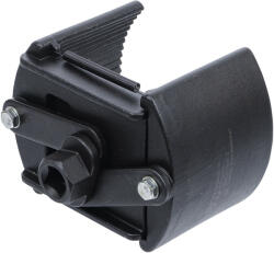 BGS technic Univerzális olajszűrő leszedő kulcs, 1/2"-os, 110 - 140 mm (BGS 8390) (8390)