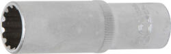 BGS technic 3/8" Hosszított dugókulcs "Gear Lock", 14 mm (BGS 10354) (10354)