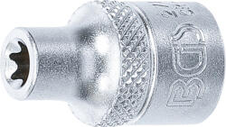 BGS technic Dugókulcs E7, 3/8" (BGS 2713) (2713)