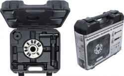 BGS DIY Hidraulikus kinyomó készlet hajtótengelyekhez | 98 - 125 mm (BGS 7775) (7775)