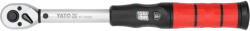 TOYA Nyomatékkulcs 3/8" - Két Ablakos Skálával (yt-07692) (yt-07692) - szerszamax