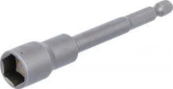 BGS technic Extra hosszú dugófej, 13 mm-es, 6 lapos fej - fúróba fogható, 6 lapos szár (BGS 2769) (2769)