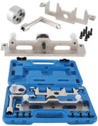 BGS technic Vezérműlánc felszerelő készlet Mercedes 651 motorokhoz (BGS 9378) (9378)