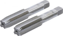 BGS technic Menetfúró | Elő- és készrevágó | M16 x 2, 0 | 2 darabos (BGS 1900-M16X2.0-B) (1900-M16X2-0-B)