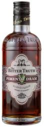The Bitter Truth Pimento Dram /Szegfűbors/ Likőr [0, 5L|22%] - diszkontital