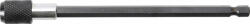 BGS technic Hosszabbítószár kefékhez | a BGS 3078-hoz | 1/4" (BGS 3078-3) (3078-3)