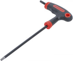 BGS DIY T-fogós Torx kulcs, T20, 145mm hosszú (BGS 7880-T20) (7880-T20)