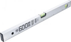 BGS DIY 600 mm-es vízmérték (BGS 50871) (50871)