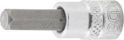 BGS technic Imbusz kulcs 1/4", 1/4" csatlakozás (BGS 2745) (2745)