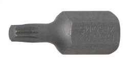 BGS technic Bordázott bitfej M5, 3/8" hossza: 30mm (BGS 4850) (4850)