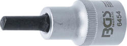 BGS technic Speciális bitfej rugóstag rugófeszítőhöz, 5x7mm (BGS 6454) (6454)