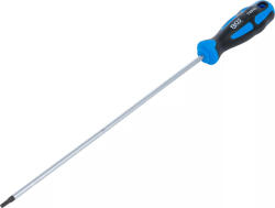 BGS technic Csavarhúzó | T-profil (Torx) T20 | Pengehossz 250 mm (74543) (74543)
