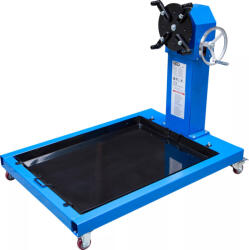 BGS technic Motortartó forgató, erősített, nehéz kivitel | 800 kg (71100) (71100)