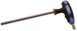 BGS technic T-fogós Imbusz kulcs, 10mm, hossz: 200mm (BGS 4010-9) (4010-9)