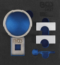 BGS technic Vezérlésrögzítő készlet | GM, Opel, Vauxhall, Saab 2.0 Turbo típusokhoz (BGS 9637) (9637)