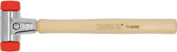 TOYA Burkoló kalapács 30mm(YT-45480) (YT-45480) - yatobolt