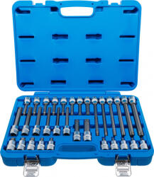BGS technic 32 részes 1/2"-os Torx bitfej készlet (BGS 5182) (5182)
