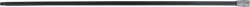 BGS technic Spline típusú speciális bitfej 1/2" M12x800mm (BGS 4229) (4229)