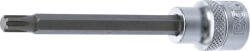 BGS technic 3/8" bitfej, M6x100mm (BGS 4141) (4141)