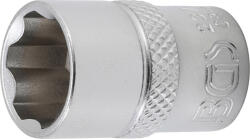 BGS technic 3/8" "Super Lock" dugókulcs, 13 mm (BGS 2373) (2373)