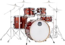 Mapex MA529SFOR Mars Birch Blood Orange Sparkle Set de tobe acustice (25012747)