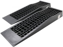 BGS technic Felhajtórámpa készlet | műanyag | extra lapos | 2 darabos (BGS 9759) (9759)