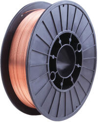 Bormann hegesztőhuzal er70s-6 1, 0mm, 1kg/d100 (BHT2504) (BHT2504)