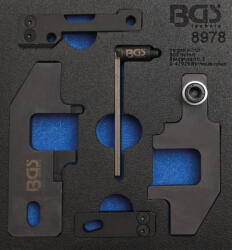 BGS technic Motorvezérlés beállító készlet Peugeot / Citroen 1.0 és 1.2 VTi motorokhoz (BGS 8978) (8978)