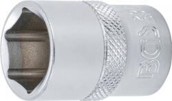 BGS technic 1/2" "Pro Torque" dugókulcs, 19 mm (BGS 2919) (2919)