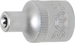 BGS technic Dugókulcs E5, 3/8" (BGS 2711) (2711)