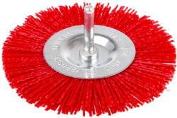 BORMANN Pro nylon kefe tengely "thunder-cut" 75mm (BHT2063) (BHT2063)