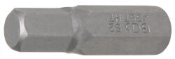BGS technic Bit, hatszögű 7mm 5/16" hossza: 30mm (BGS 4387) (4387)