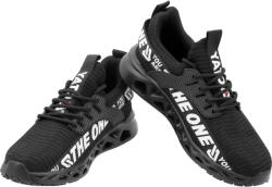 TOYA PASADENA SB PL S. MUNKAVÉDELMI CIPŐ 42-es méret (YT-80683) (YT-80683)