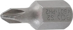 BGS technic 3/8" Bitfej | csillag PH2 (BGS 4601) (4601)