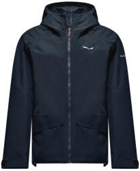 Salewa Puez Gtx 2L Epe Jacket W női dzseki M / kék