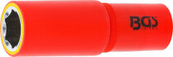BGS technic VDE dugókulcs hatszögletű, 1/2", 18 mm (72068) (72068)