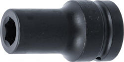 BGS technic Dugófej légkulcshoz, 1", 19mm (BGS 5500-19) (5500-19)