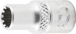 BGS technic 1/4" Dugókulcs "Gear Lock", 6 mm (BGS 10106) (10106)