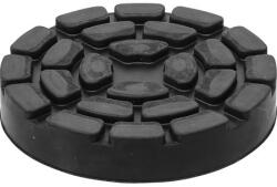 BGS technic Gumipogácsa | csápos emelőhöz | Ø 130 mm (BGS 7044) (7044)