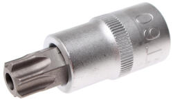BGS technic Bitfej 1/2" fúrt, T60 (BGS 4376) (4376)