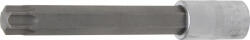 BGS technic 1/2" Torx bitfej, T70x140 mm (BGS 5184-T70) (5184-T70)