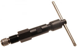 BGS technic Hidraulikus menetes orsó a BGS 8310 hidraulikus fékcső peremezőhöz (BGS 8310-1) (8310-1)