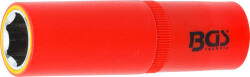 BGS technic VDE dugókulcs hatszögletű, 1/2", 17 mm (72067) (72067)