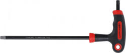BGS DIY T-fogós Torx kulcs, T45, 275mm hosszú (BGS 7880-T45) (7880-T45)