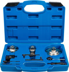 BGS technic Motor vezérlés szerelő készlet VAG 2, 7 & 3, 0 TDI (BGS 66205) (66205)