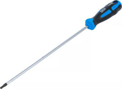 BGS technic Csavarhúzó | T-profil (Torx) T25 | Pengehossz 250 mm (74544) (74544)