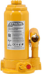 STHOR Hidraulikus palack emelő 6T (80092) (ST-80092)